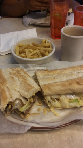 Restaurant «El Gallo De Oro Restaurante», reviews and photos, 4007 Fiesta Plaza, Tampa, FL 33607, USA