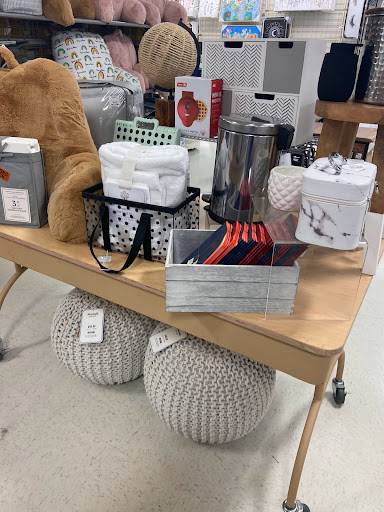 Department Store «Marshalls», reviews and photos, 119 Rolling Hills Cir, Easley, SC 29640, USA