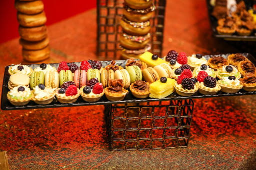 Luxury Hotel «The Metropolitan at the 9», reviews and photos, 2017 E 9th St, Cleveland, OH 44115, USA