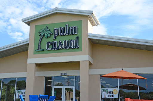 Furniture Store «Palm Casual Furniture Products», reviews and photos, 14130 N Cleveland Ave, North Fort Myers, FL 33903, USA