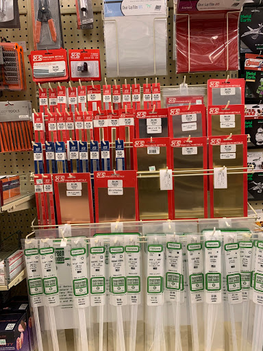 Craft Store «Hobby Lobby», reviews and photos, 9031 Snowden Square Dr, Columbia, MD 21046, USA