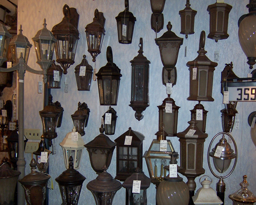 Electrical Supply Store «Hummell Brothers Electric Supply», reviews and photos, 359 N 1st St, Jeannette, PA 15644, USA