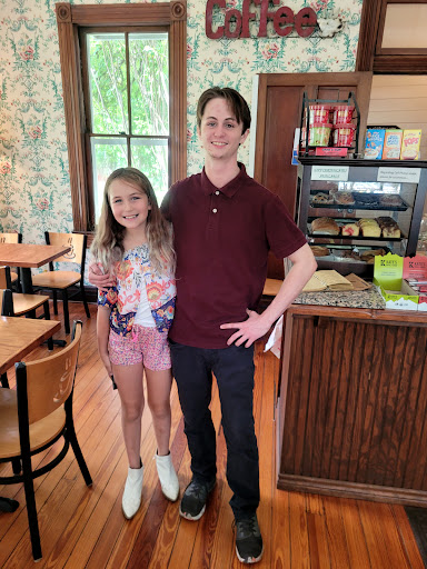 Coffee Shop «Kingsland Coffee Company», reviews and photos, 1001 King Ct, Kingsland, TX 78639, USA