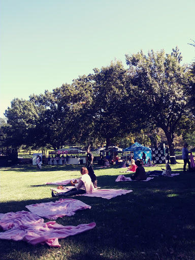 Park «Robert E Lee Park», reviews and photos, 3333 Turtle Creek Blvd, Dallas, TX 75219, USA