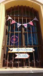 Tienda Aquelarre