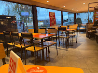 Atmosphère du Restauration rapide Burger King à Tours - n°1