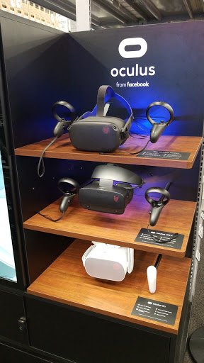 Computer Repair Service «Geek Squad», reviews and photos, 2499 SW 27th Ave, Ocala, FL 34471, USA