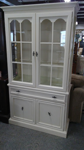 Thrift Store «HEP Thrift Store», reviews and photos, 1212 N Betty Ln, Clearwater, FL 33755, USA