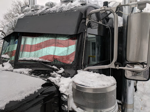 Auto Body Shop «Joseph Auto Body», reviews and photos, 6309 15 Mile Rd, Sterling Heights, MI 48312, USA