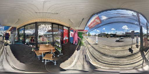 Beauty Salon «The Arts Beauty Salon & Spa», reviews and photos, 27 S Main St, Williamstown, NJ 08094, USA