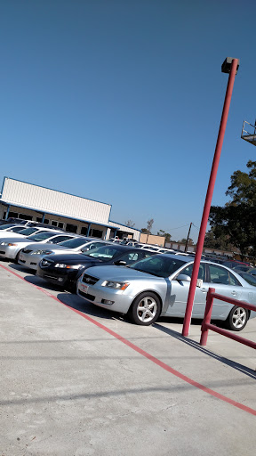 Used Car Dealer «Millennium Motors», reviews and photos, 1415 Northpark Dr, Kingwood, TX 77339, USA