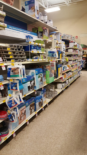 Pet Supply Store «PetSmart», reviews and photos, 51347 Gratiot Ave, Chesterfield, MI 48051, USA