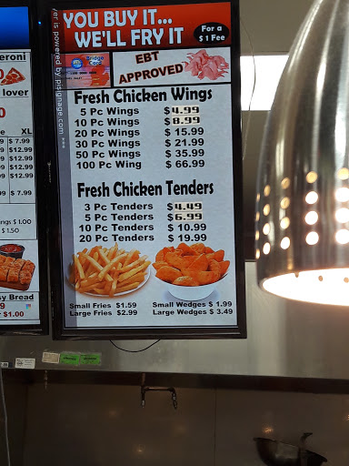 Liquor Store «Victory Liquor & Food Store», reviews and photos, 16200 W Warren Ave, Detroit, MI 48228, USA