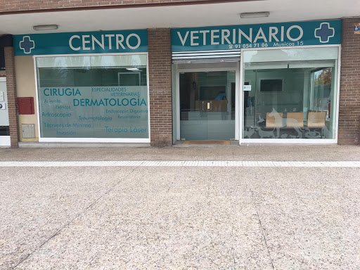 Veterinario Músicos en Tres Cantos