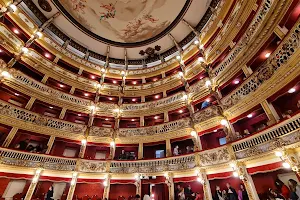 Teatro Bellini di Napoli image