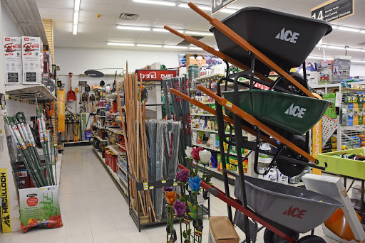Hardware Store «Wolff Kubly ACE Hardware & Time Center», reviews and photos, 6305 University Ave, Middleton, WI 53562, USA