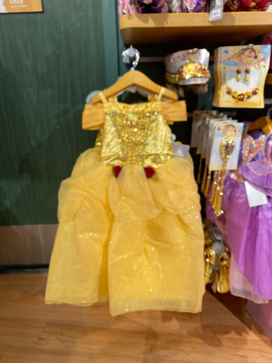 Toy Store «Disney Store», reviews and photos, 1400 Willowbrook Mall, Wayne, NJ 07470, USA