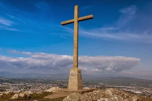 Bray Head Cross image