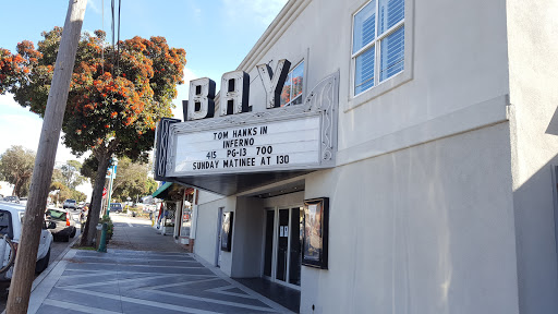 Movie Theater «Bay Theatre», reviews and photos, 464 Morro Bay Blvd, Morro Bay, CA 93442, USA