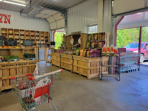 Supermarket «Spring Valley Farm Corner Market», reviews and photos, 22580 Northwestern Turnpike, Romney, WV 26757, USA