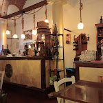 Photo n°2 de l'avis de Giovanni. fait le 29/07/2023 à 20:18 sur le  Ristorante/Pizzeria Dai Sardi à Cascina