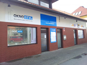 OKNOSTYL group s.r.o. – pobočka Praha 6