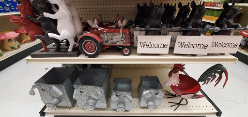 Discount Store «Big Lots», reviews and photos, 50700 Gratiot Ave, Chesterfield, MI 48051, USA