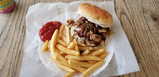 Deli «Belmont General Store», reviews and photos, 2400 Belmont Rd, Belmont, VT 05730, USA