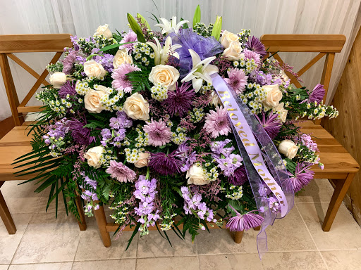 Florist «Rutherford Florist», reviews and photos, 67 Park Ave, Rutherford, NJ 07070, USA