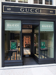 Gucci Watches & Jewellery
