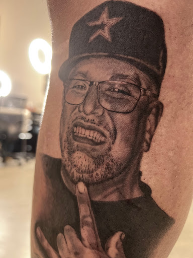 Find small tattoo ideas with meaning for your next unique tattoo in Montgomery at Flying Eye Tattoo Studio