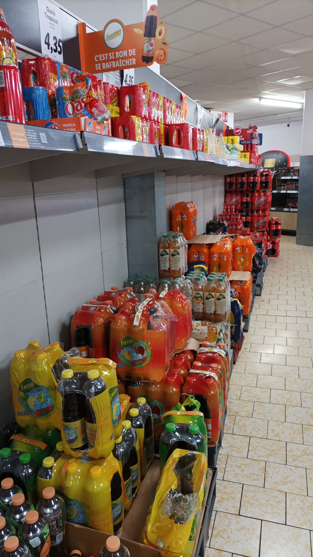 Photo n° 10 de l'avis de Pascal.a fait le 18/11/2022 à 10:38