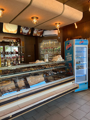 Boulangerie Pâtisserie Giannetti et fils à Pierrelatte