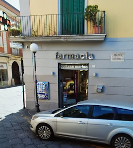 Farmacia Vanvitelli Piazza Luigi Vanvitelli, 31, 81100 Caserta CE, Italia