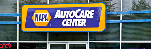 Auto Repair Shop «McFadden Service Center», reviews and photos, 141 Bowie Rd, Laurel, MD 20707, USA