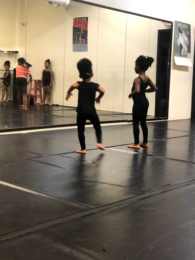 Dance School «Inez Patricia School of Dance», reviews and photos, 831 N Mills Ave, Orlando, FL 32803, USA