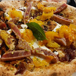 Photo n°1 de l'avis de Andrea.i fait le 27/11/2022 à 21:30 sur le  La Chispa à Piverone