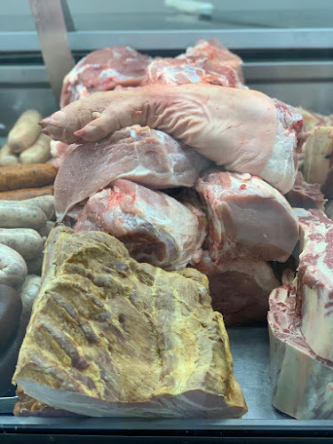 Opiniones de Mercado de carnes Ciudad Vieja en La Paz - Carnicería