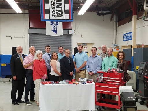 Book Store «Chattahoochee Technical College Bookstore», reviews and photos, 980 S Cobb Dr, Marietta, GA 30060, USA