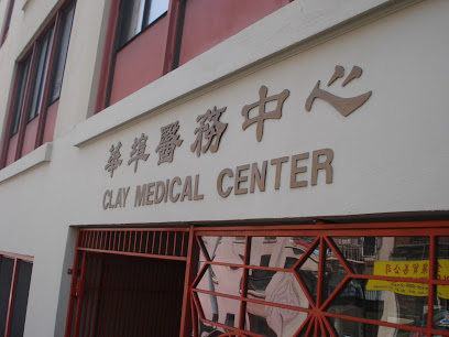 Clay Medical Pharmacy