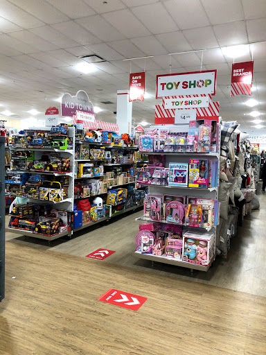 Department Store «Marshalls & HomeGoods», reviews and photos, 200 Petersville Rd, New Rochelle, NY 10801, USA