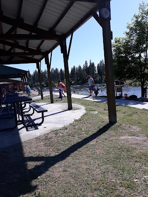 Clear Lake Recreation Area - photo 14