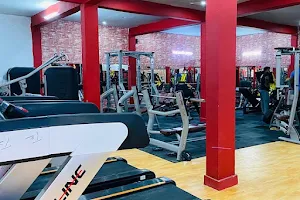 Firehouse Fitness Gym image