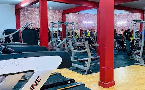 Firehouse Fitness Gym image