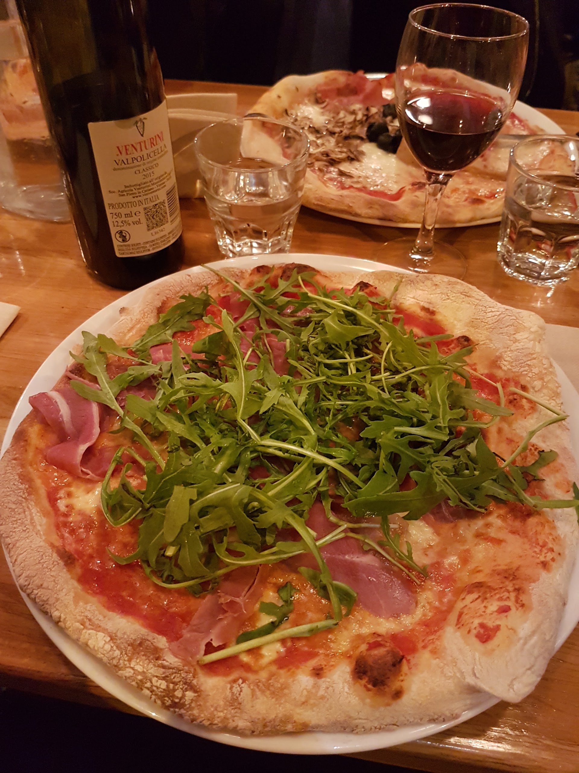Photo n° 1 de l'avis de Thomas.i fait le 26/04/2017 à 08:14