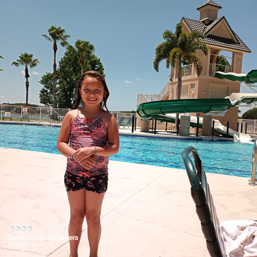 Recreation Center «Big Hawk Recreation Center», reviews and photos, 13709 Hawk Lake Dr, Orlando, FL 32837, USA