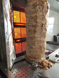 Photos du propriétaire du Kebab Istanbul à Saint-Leu-d'Esserent - n°2