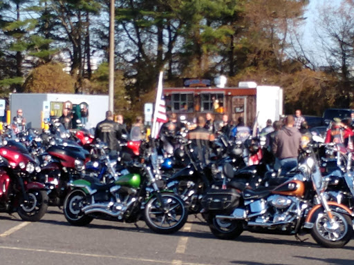 Harley-Davidson Dealer «Shoreline Harley-Davidson», reviews and photos, 671 Broadway, Long Branch, NJ 07740, USA