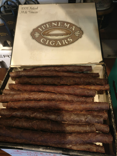 Tobacco Shop «Happy Jack Pipe & Tobacco Shop», reviews and photos, 71 Church St, Laconia, NH 03246, USA