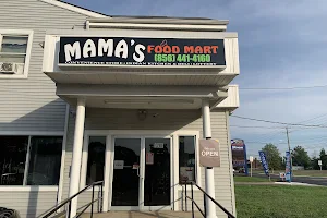 MAMA's Indian Kitchen & Food Mart image